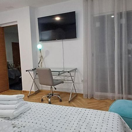 Atico En Arenas De Malaga Apartment Екстериор снимка