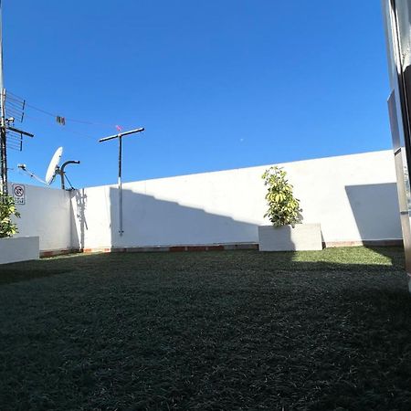 Atico En Arenas De Malaga Apartment Екстериор снимка