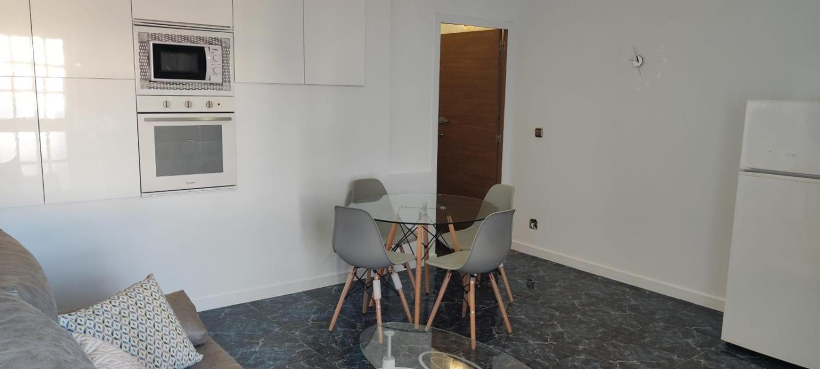 Atico En Arenas De Malaga Apartment Екстериор снимка