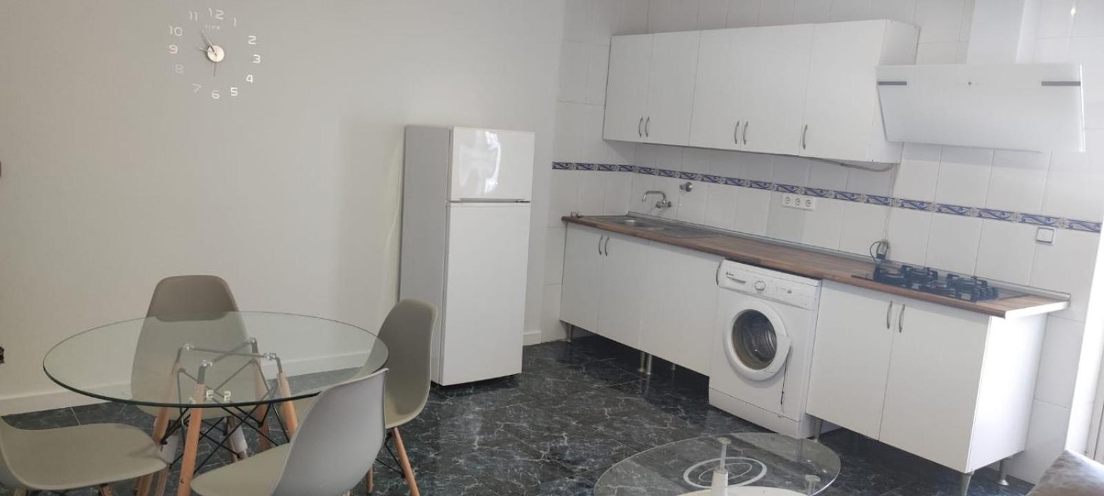 Atico En Arenas De Malaga Apartment Екстериор снимка