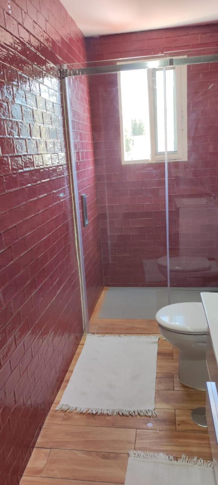 Atico En Arenas De Malaga Apartment Екстериор снимка