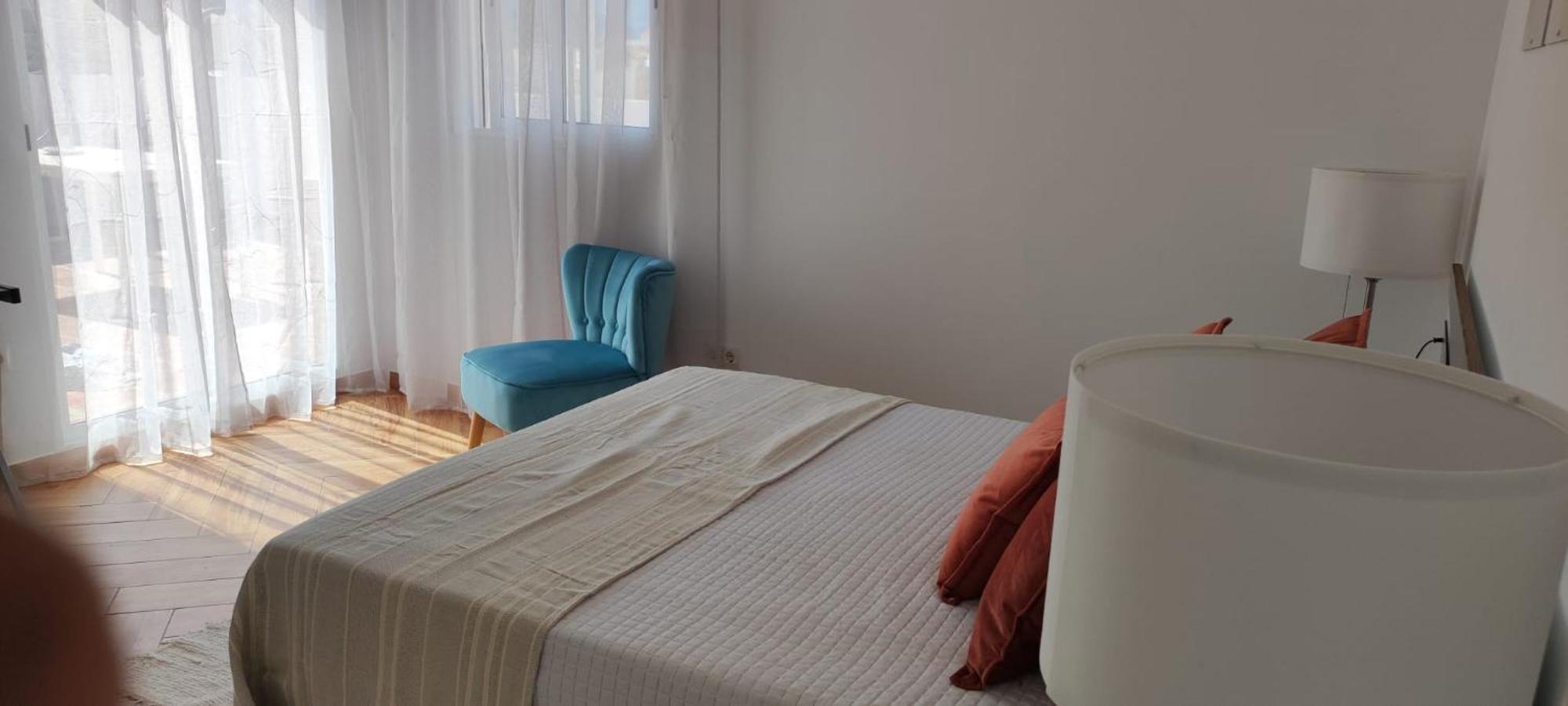 Atico En Arenas De Malaga Apartment Екстериор снимка