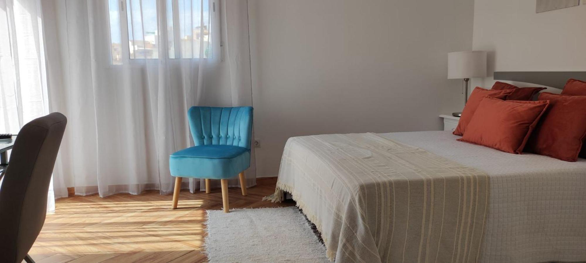 Atico En Arenas De Malaga Apartment Екстериор снимка