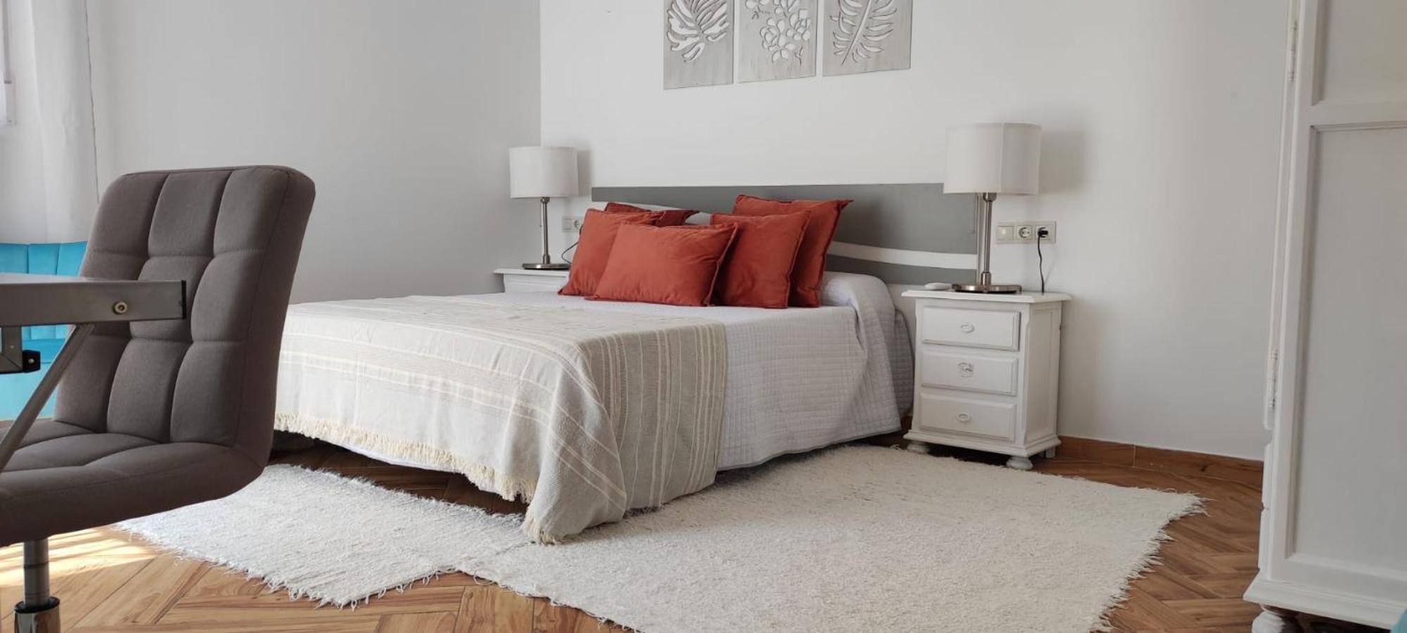Atico En Arenas De Malaga Apartment Екстериор снимка