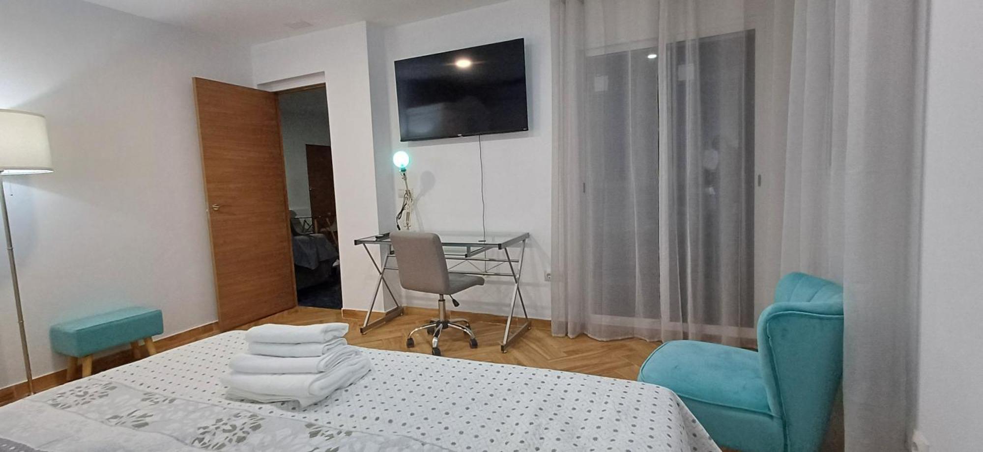 Atico En Arenas De Malaga Apartment Екстериор снимка