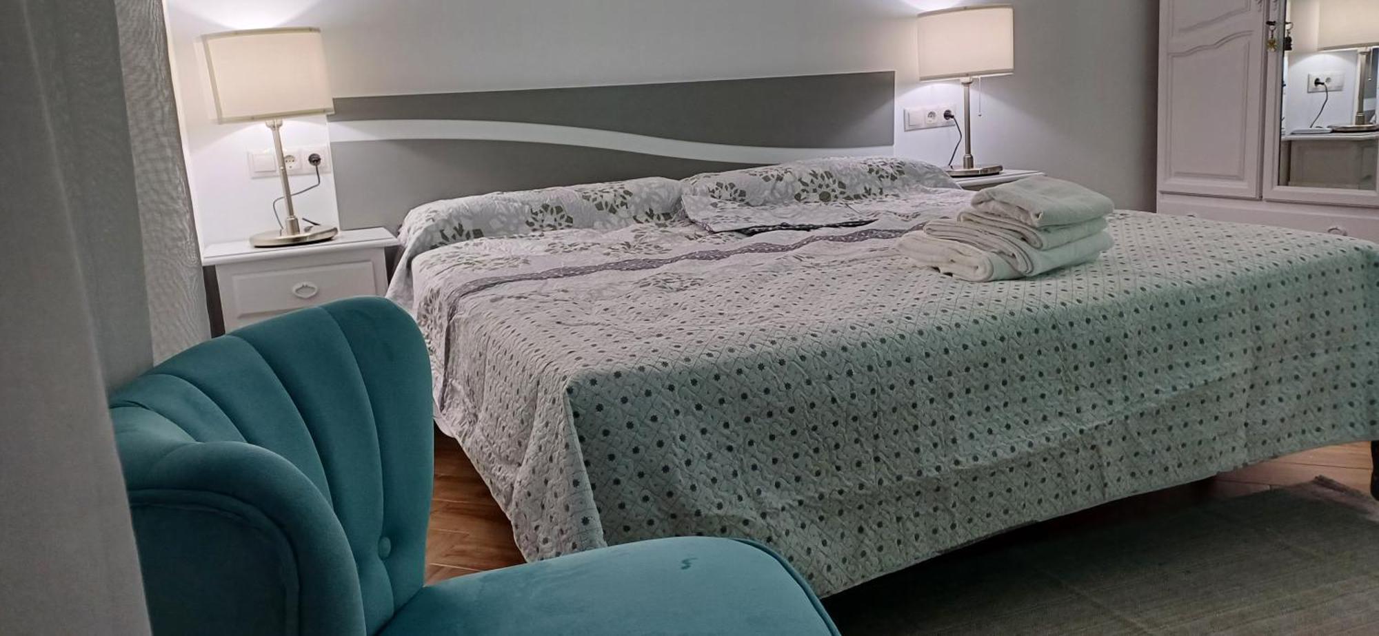 Atico En Arenas De Malaga Apartment Екстериор снимка